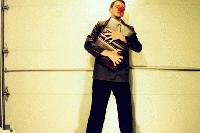 Picture for song 'Horse Glue' by artist 'Cerebral Paulsy'