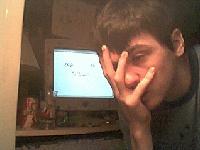 Picture for song 'Pixie Stix' by artist 'Cerebral Paulsy'