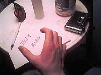 Picture for song 'Whiskey Sour' by artist 'Cerebral Paulsy'