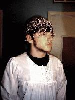 Picture for song 'Ivory Keys' by artist 'Cerebral Paulsy B-Sides'