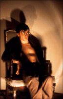 Picture for song 'Progeria' by artist 'Cerebral Paulsy B-Sides'