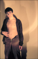 Picture for song 'To tell you' by artist 'Cerebral Paulsy B-Sides'