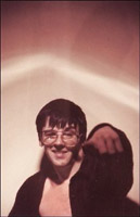 Picture for song 'Black to the future' by artist 'Cerebral Paulsy B-Sides'