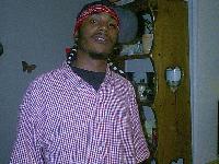Picture for song 'back it up-dankey holla' by artist 'cerebus'