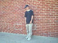Picture for song 'fun house-lil marc' by artist 'cerebus'