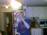 Picture for song 'potential-lil marc' by artist 'cerebus'
