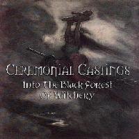 Picture for song 'Come Unto Fire' by artist 'Ceremonial Castings'