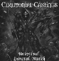 Picture for song 'Apocalyptic Paranoia Dementia' by artist 'Ceremonial Castings'