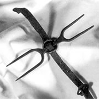 Picture for song 'Message' by artist 'Certainty In Suffering'