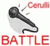 Picture for song 'HF BATTLE Dis to Riddlin/KonFushus' by artist 'Cerulli'