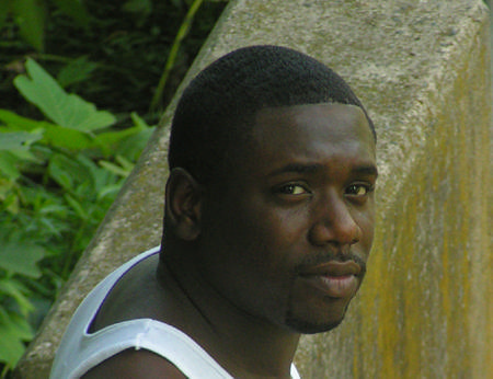 Picture for song 'RESPECT tha GAME' by artist 'CES'