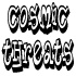 Picture for song 'C-O-S-M-I-C Threats' by artist 'Cesar August AkA 1985'