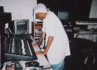 Picture for song 'We So Hot' by artist 'Ceza'