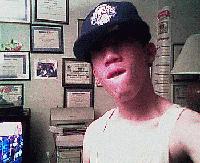 Picture for song 'Freestyle (off Guess Who's Back)- JzILLa' by artist 'C.F.2Kz'