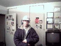 Picture for song 'Freestyle ( Off Traing Day )- JzILLa' by artist 'C.F.2Kz'