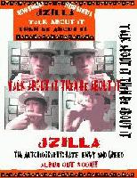 Picture for song 'Talk About it Then Be About It- by JzILLa' by artist 'C.F.2Kz'