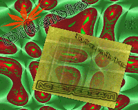 Picture for song '4. Dieablo - Bad Dreams' by artist 'CFE Halloween Sampler'