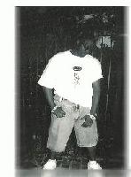 Picture for song 'Nobody' by artist 'C.Gaddy'