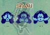 Picture for song 'Somethin' U Said (SoAu)' by artist 'C Gats'