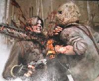 Picture for song 'COsa NOstra FLow' by artist 'Cha1n Saw MasAcar'