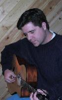 Picture for song 'Down That Road' by artist 'Chad Calhoun'