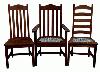Picture for song 'I Know You Rider' by artist 'Chairs'