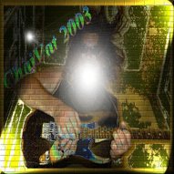 Picture for song 'Dark Fate' by artist 'ChaiVat'