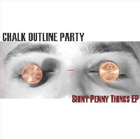 Picture for song 'Beachland Tavern' by artist 'Chalk Outline Party (US)'