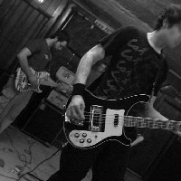 Picture for song 'Extra Extra LIVE' by artist 'Chalk Outline Party (US)'