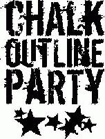 Picture for song 'Sudden Movements LIVE' by artist 'Chalk Outline Party (US)'