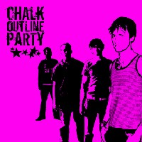 Picture for song 'Switch On Your Marquee Dogs' by artist 'Chalk Outline Party (US)'