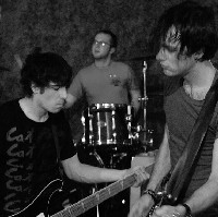Picture for song 'Switch On Your Marquee Dogs LIVE' by artist 'Chalk Outline Party (US)'