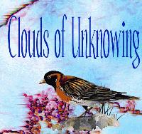 Picture for song 'clouds of unknowing' by artist 'chalkwhitehands'
