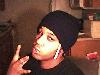 Picture for song 'That's How Gangsta Roll Freestyle' by artist 'CHALYL'