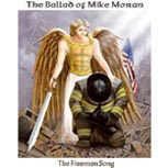 Picture for song 'The Ballad of Mike Moran' by artist 'Chamber-Made Brigade'
