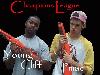 Picture for song 'Champions League' by artist 'Champions League'