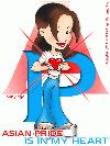 Picture for song 'blue guy' by artist 'chan'