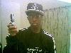 Picture for song 'mistakes' by artist 'Chantz'