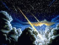 Picture for song 'Comets' by artist 'Chaos81'