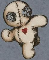Picture for song 'Voodoo Doll' by artist 'Chaos81'