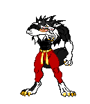 Picture for song 'Sephiroth Collab' by artist 'Chaos Emperor DvS'