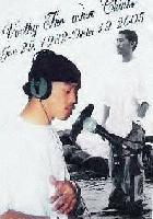 Picture for song 'Chinkz (sample off his Album: Life And Death)' by artist 'ChAotiC DeMoN'