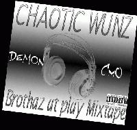 Picture for song 'G mo' by artist 'ChAotiC DeMoN'