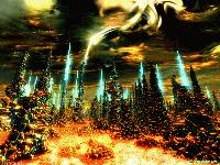 Picture for song 'INDELIBLE FEAT. TRAUMA - HARDCORE' by artist 'CHAOTIC REALMZ ENTER-TAINMENT'