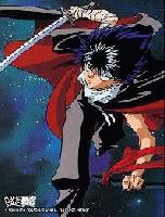 Picture for song 'LORD ZERO - HYBRID BLADE FIRE' by artist 'CHAOTIC REALMZ ENTER-TAINMENT'