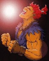 Picture for song 'LORD ZERO - LYRIKAL CHAOS 5' by artist 'CHAOTIC REALMZ ENTER-TAINMENT'