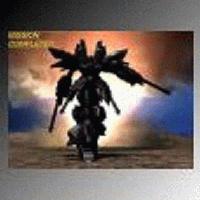 Picture for song 'LORD ZERO - SWINGIN ANCIENT SWORDZ' by artist 'CHAOTIC REALMZ ENTER-TAINMENT'