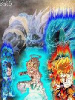 Picture for song 'THA WOLF BRIGADE' by artist 'CHAOTIC REALMZ ENTER-TAINMENT'