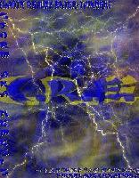 Picture for song 'THE INDELIBLE STORM OF ZERO TOLERANCE' by artist 'CHAOTIC REALMZ ENTER-TAINMENT'