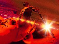 Picture for song 'WARGOD - THA BLAST(CRE EXCLUSIVE)' by artist 'CHAOTIC REALMZ ENTER-TAINMENT'